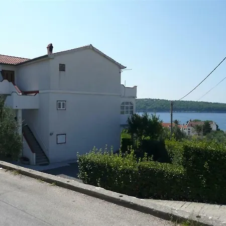 In Barbat Insel Rab 16250 Barbat na Rabu