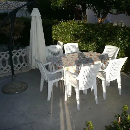 In Barbat Insel Rab 16250 Barbat na Rabu